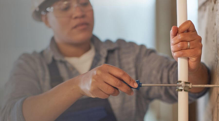 Professional emergency plumbing in Lloyd, MT